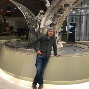 Meet your Posher, Long